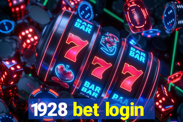 1928 bet login